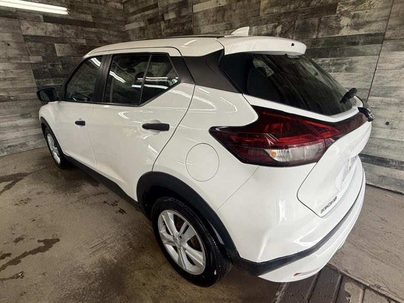 nissan Kicks 2022 - 15