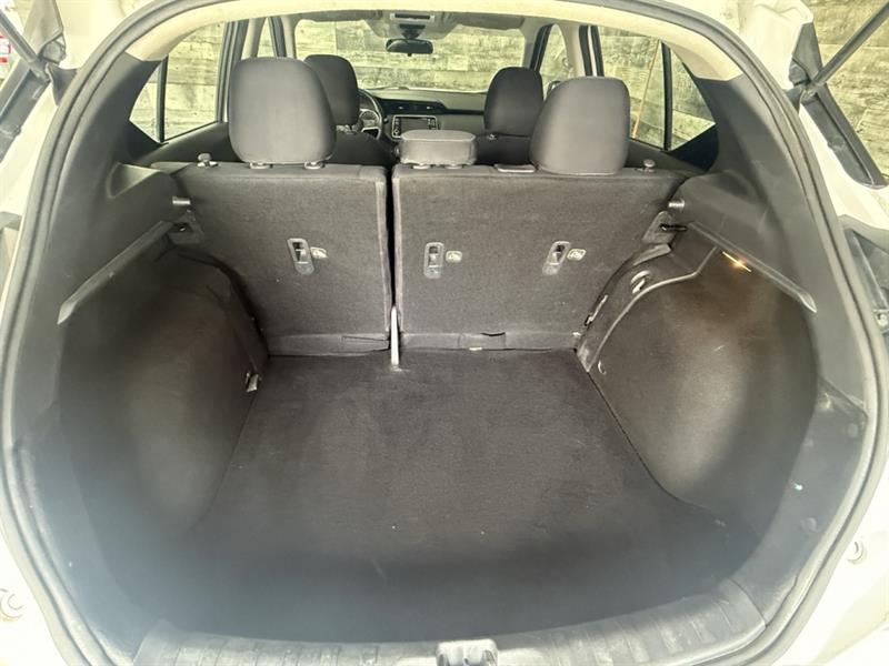 nissan Kicks 2022 - 17