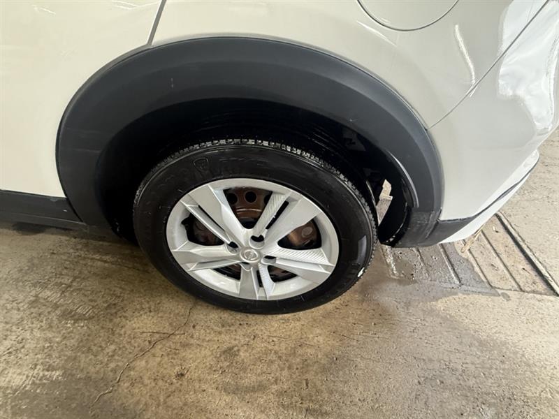 nissan Kicks 2022 - 18