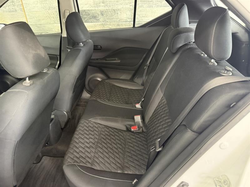 nissan Kicks 2022 - 19