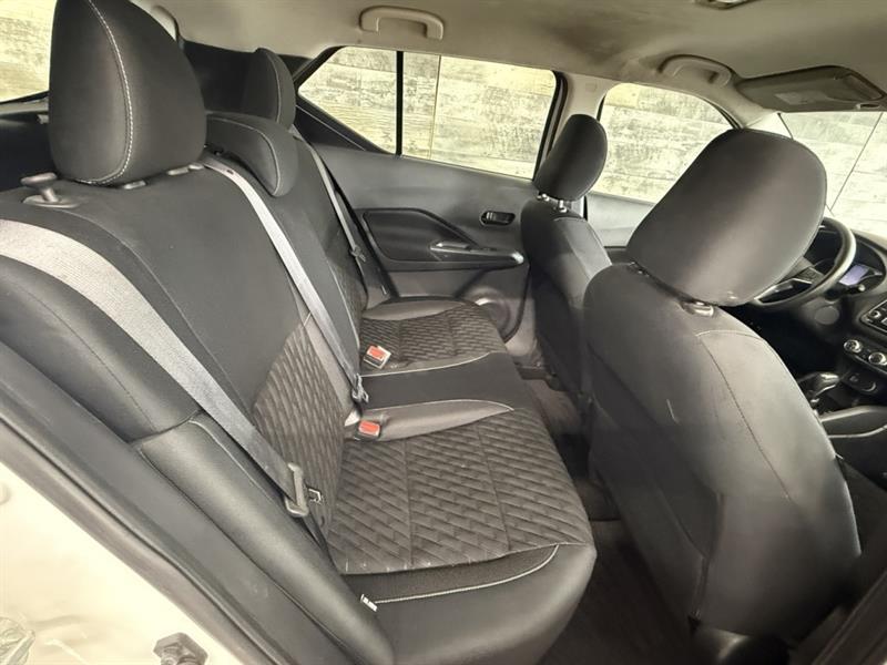 nissan Kicks 2022 - 20