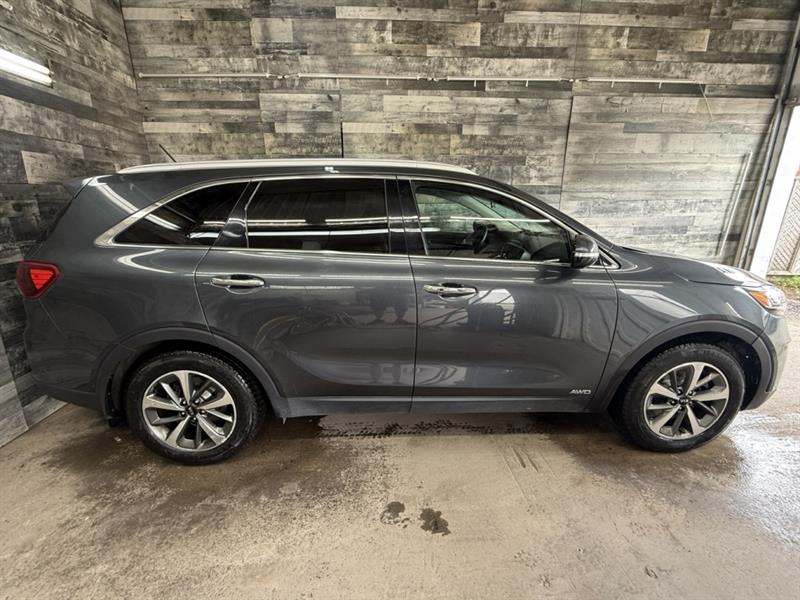 kia Sorento 2020