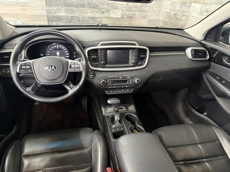 kia Sorento 2020 - 2
