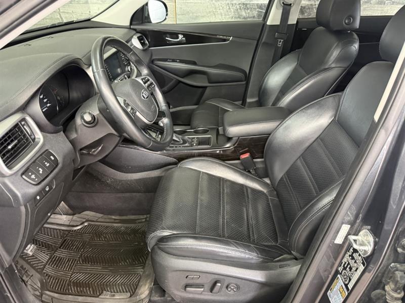 kia Sorento 2020 - 3