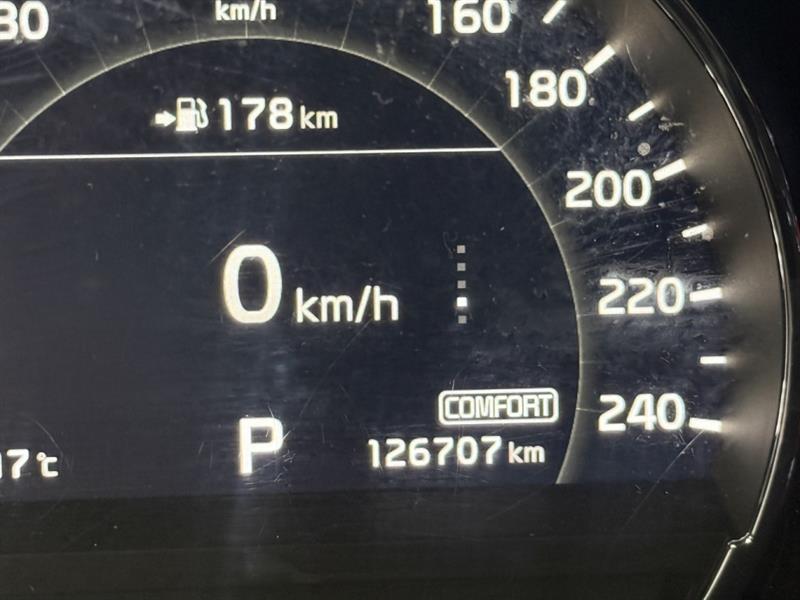 kia Sorento 2020 - 4