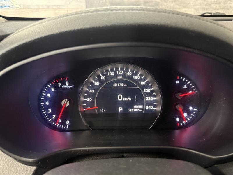 kia Sorento 2020 - 5