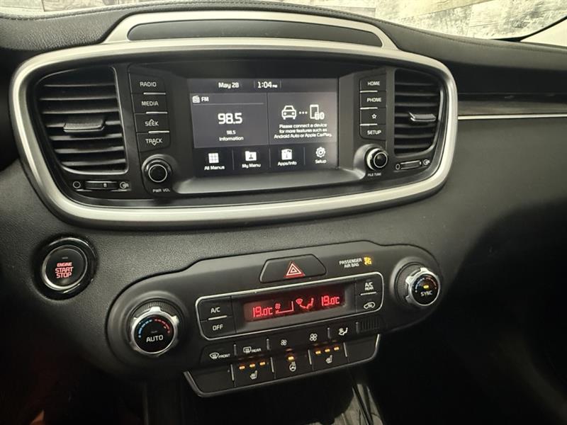 kia Sorento 2020 - 6