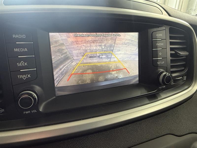 kia Sorento 2020 - 7