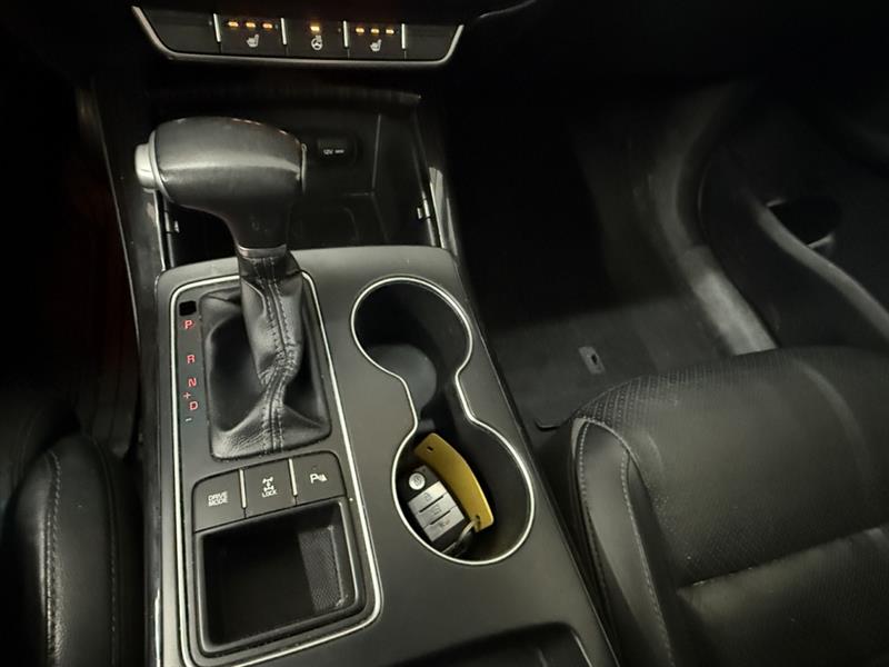 kia Sorento 2020 - 8