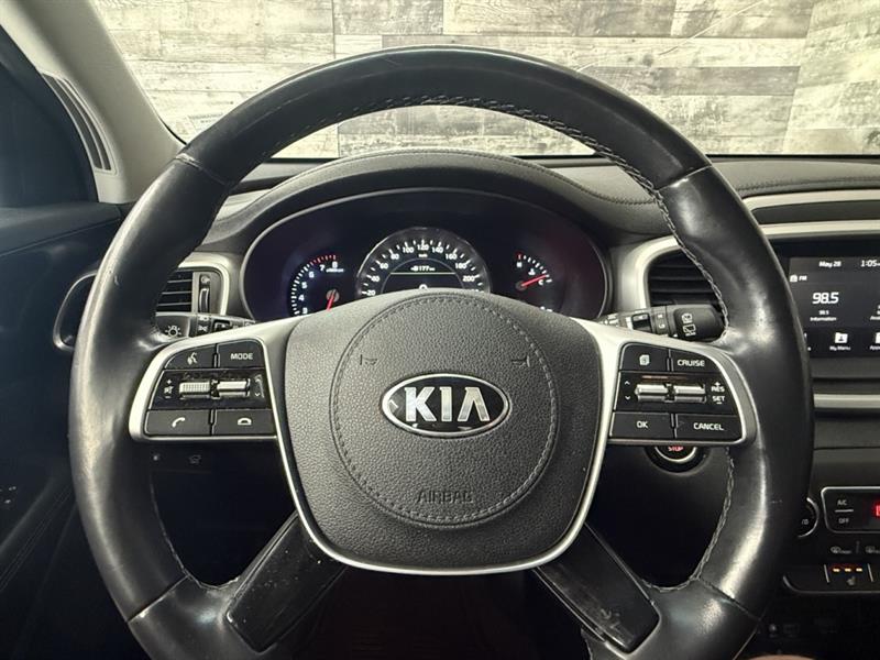 kia Sorento 2020 - 9