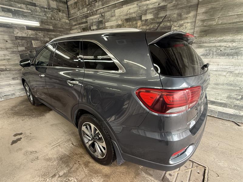 kia Sorento 2020 - 13
