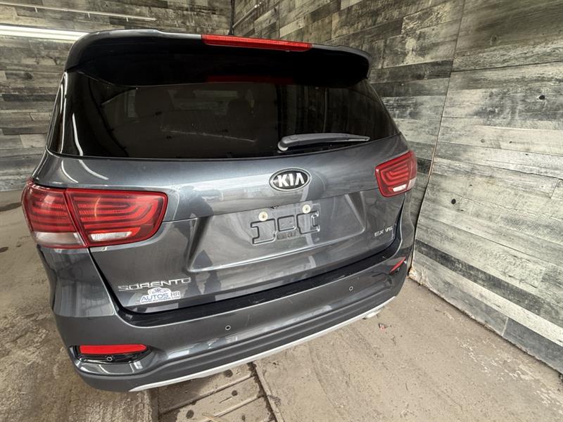kia Sorento 2020 - 14