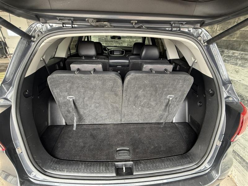 kia Sorento 2020 - 15