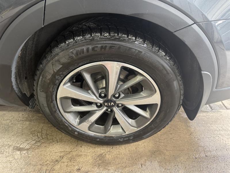 kia Sorento 2020 - 17