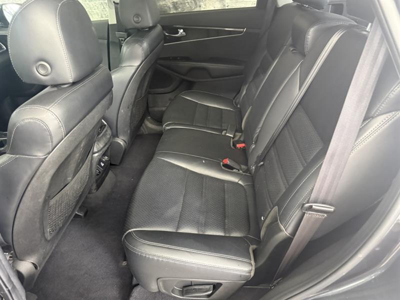 kia Sorento 2020 - 18