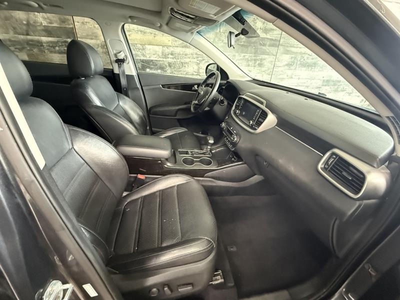 kia Sorento 2020 - 21