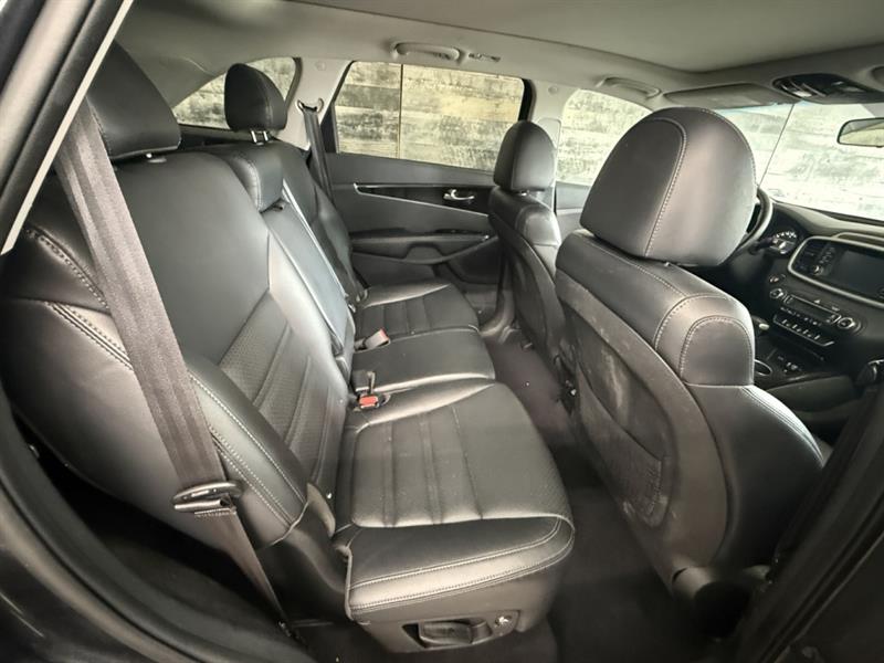 kia Sorento 2020 - 22