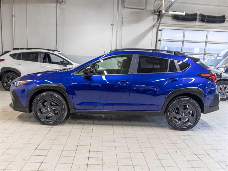 subaru Crosstrek 2024 - 3