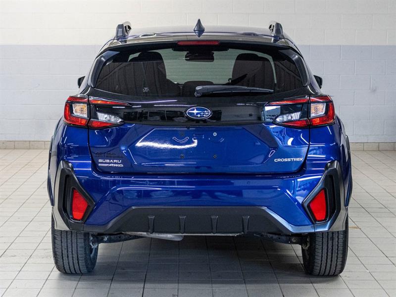 subaru Crosstrek 2024 - 5