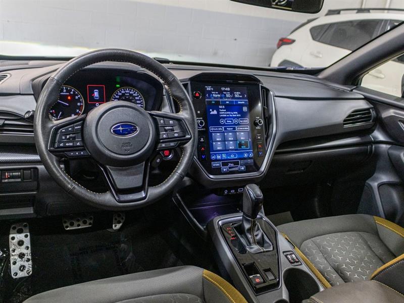 subaru Crosstrek 2024 - 6