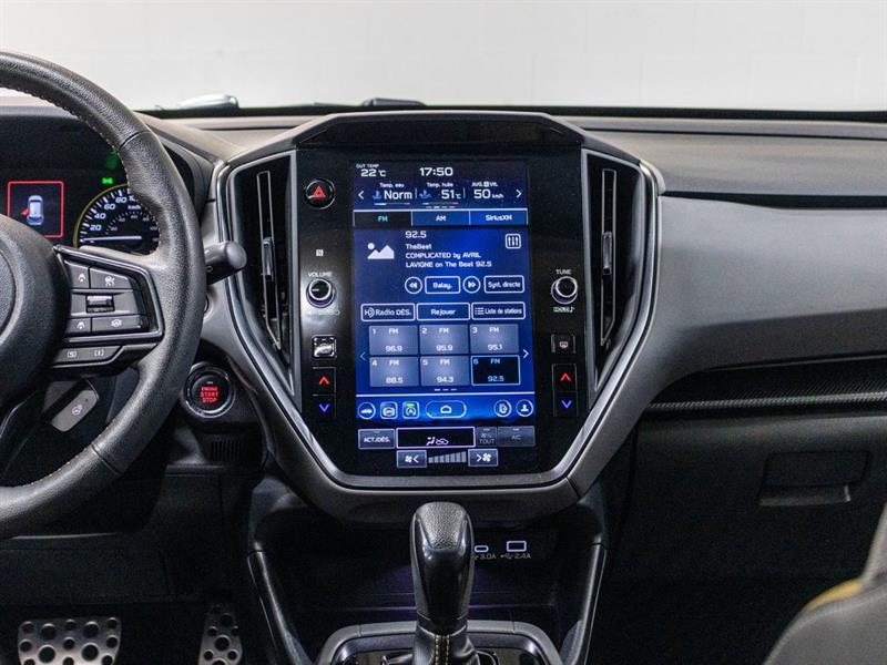 subaru Crosstrek 2024 - 8