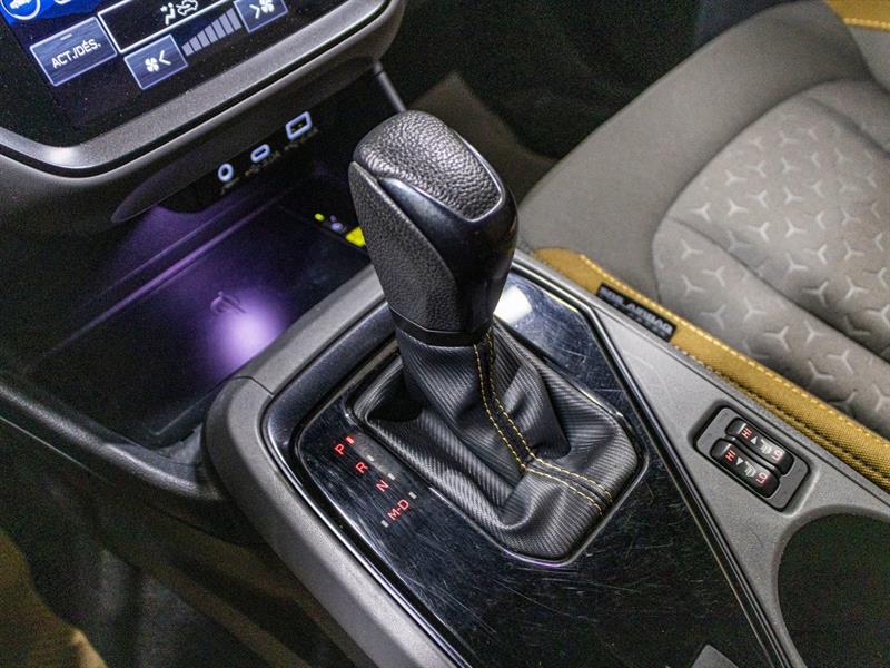subaru Crosstrek 2024 - 13