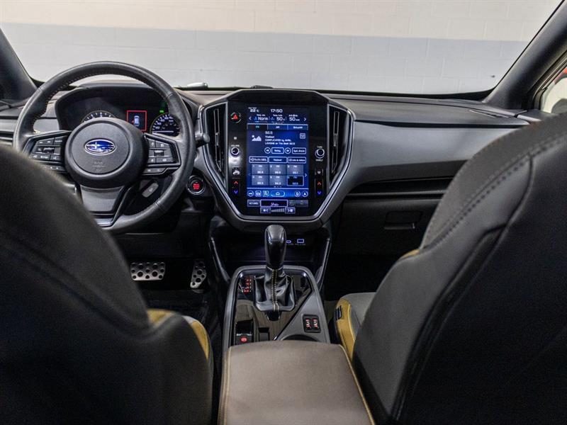 subaru Crosstrek 2024 - 20