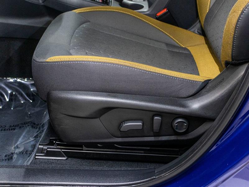 subaru Crosstrek 2024 - 22