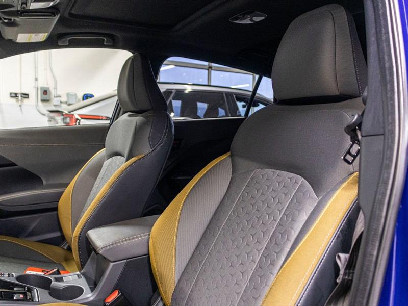 subaru Crosstrek 2024 - 23