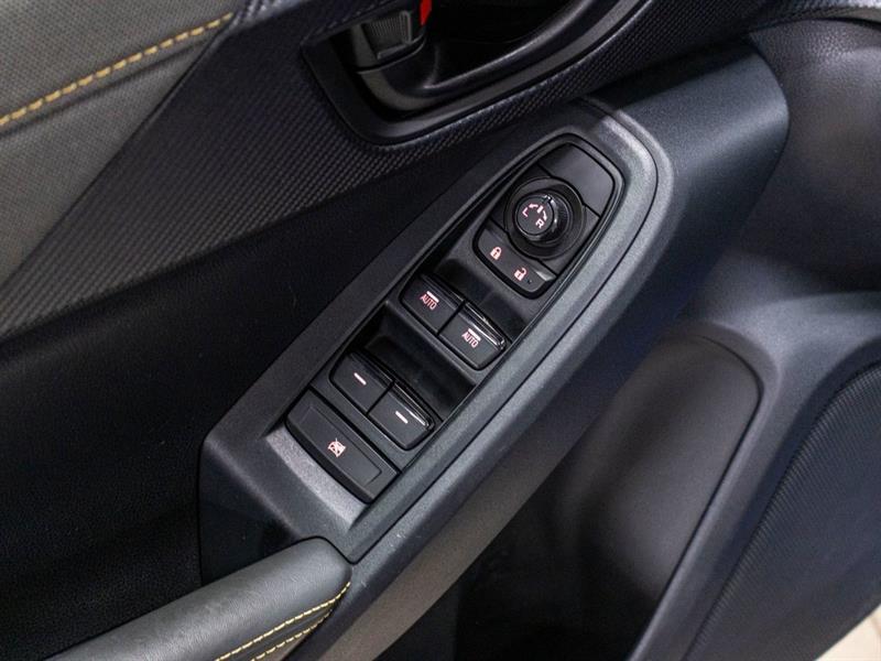 subaru Crosstrek 2024 - 26