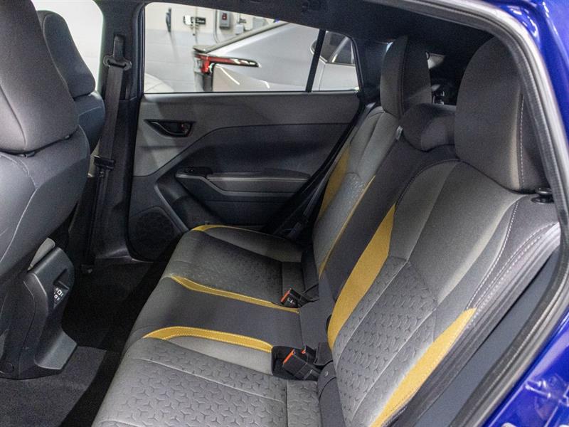 subaru Crosstrek 2024 - 27