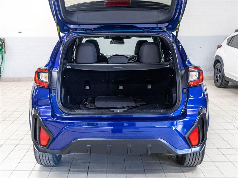 subaru Crosstrek 2024 - 28