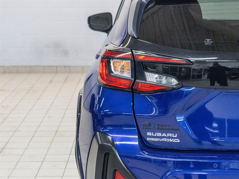 subaru Crosstrek 2024 - 29