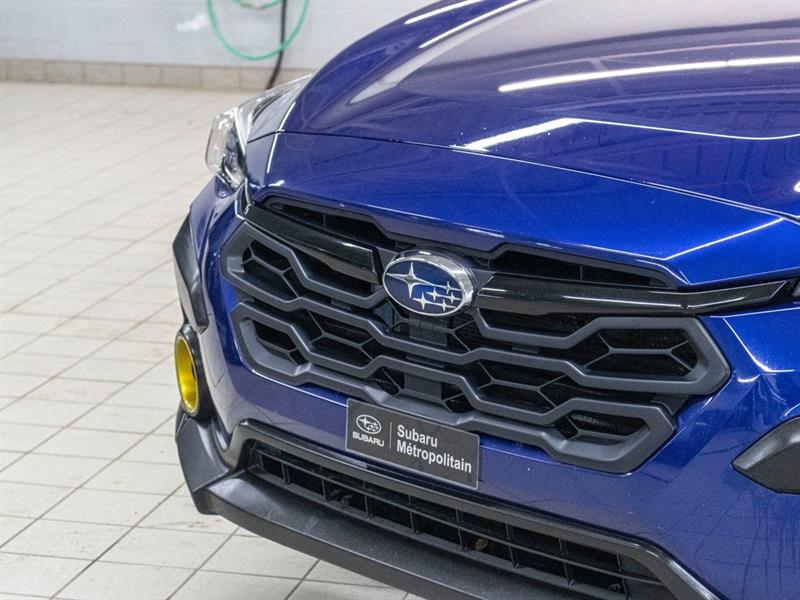 subaru Crosstrek 2024 - 31