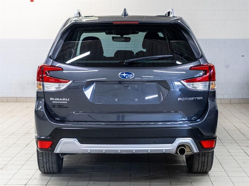 subaru FORESTER PREMIER 2023 - 5