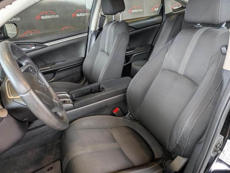 honda Civic 2016 - 14