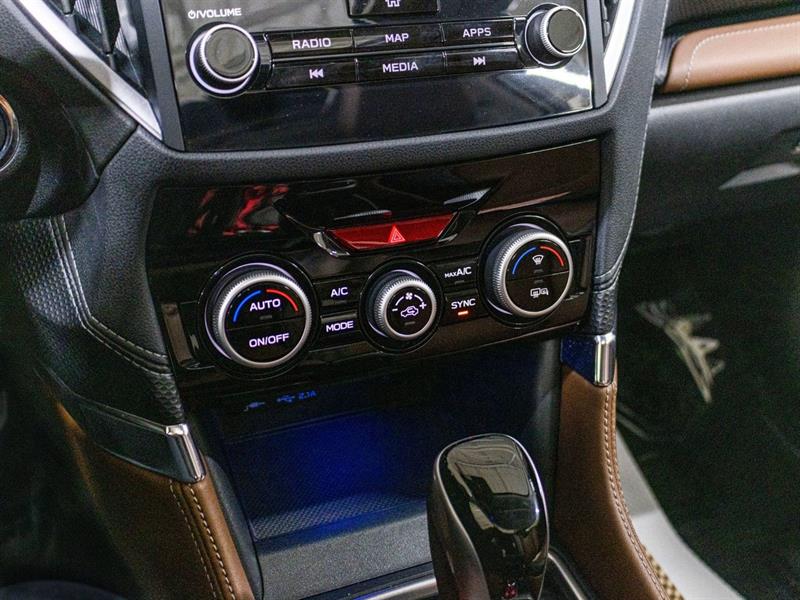 subaru FORESTER PREMIER 2023 - 14