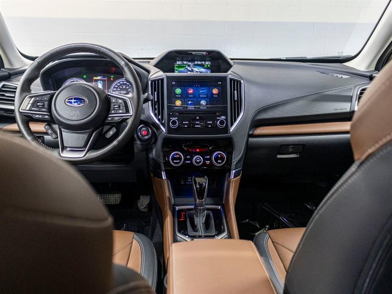 subaru FORESTER PREMIER 2023 - 23