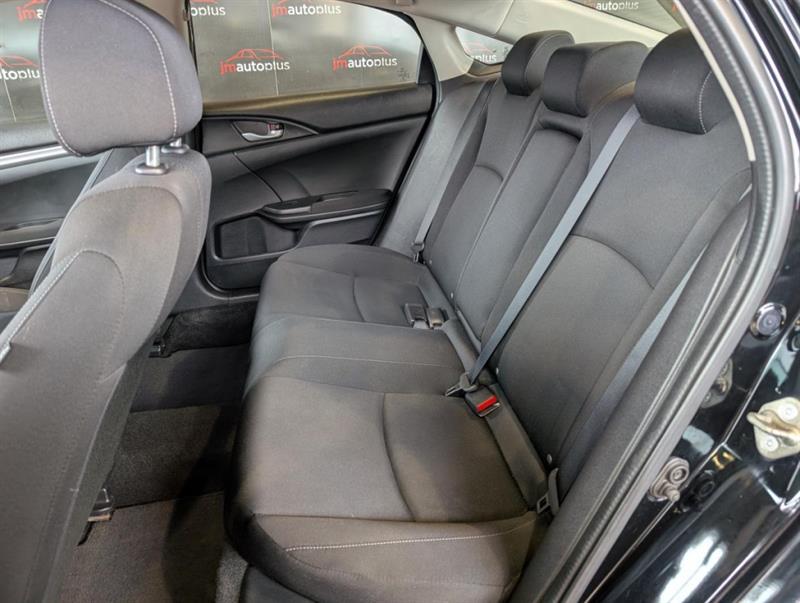 honda Civic 2016 - 23