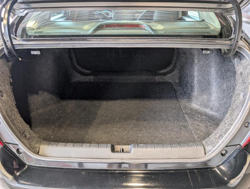 honda Civic 2016 - 24