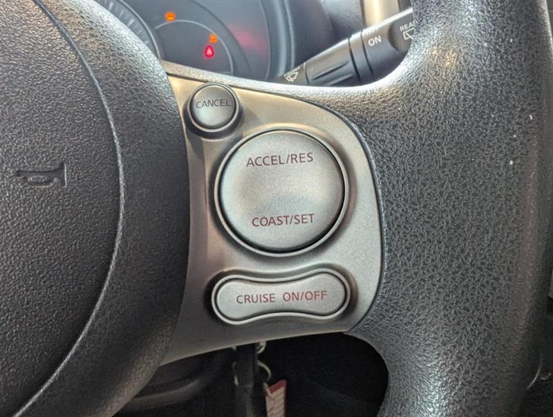 nissan Micra 2017 - 16