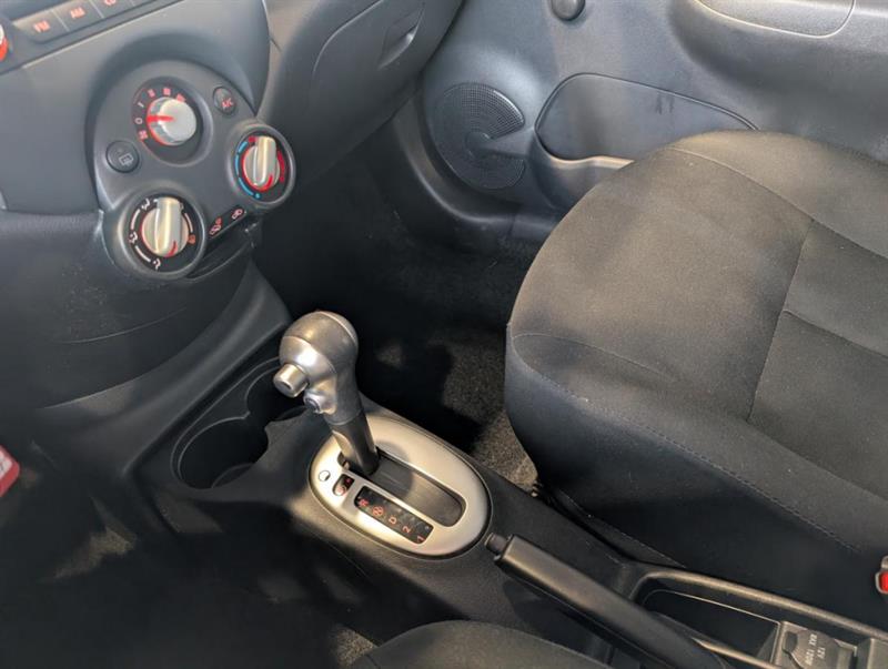 nissan Micra 2017 - 20