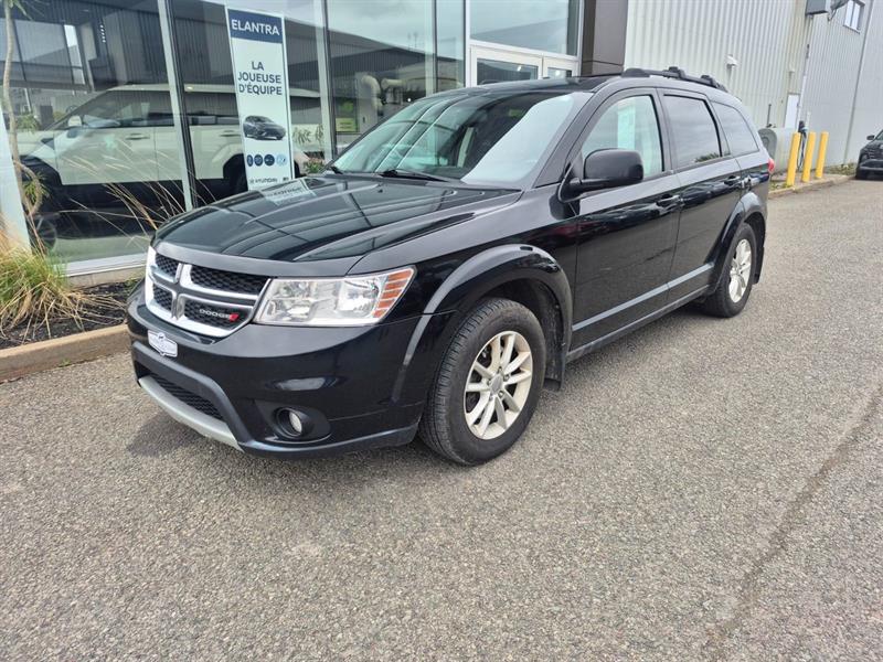 dodge Journey 2014 - 2