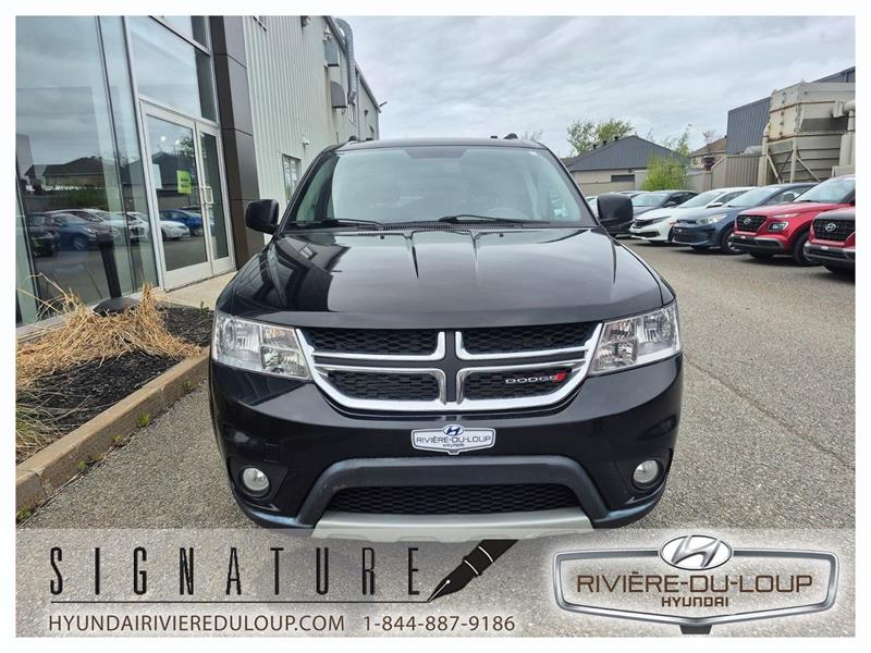 dodge Journey 2014 - 3