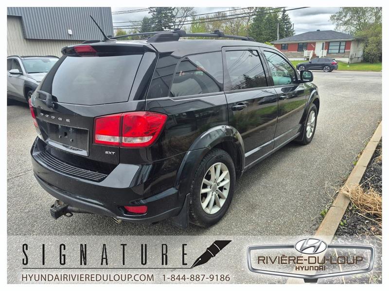 dodge Journey 2014 - 5