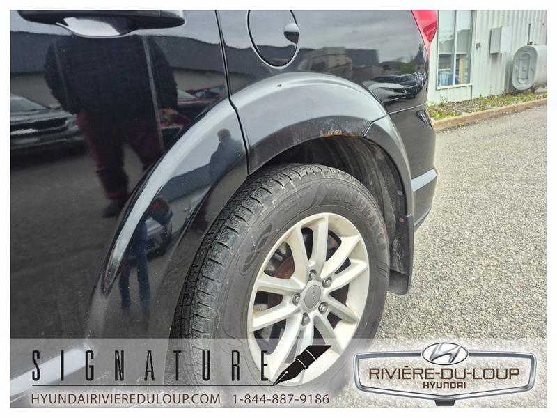 dodge Journey 2014 - 9