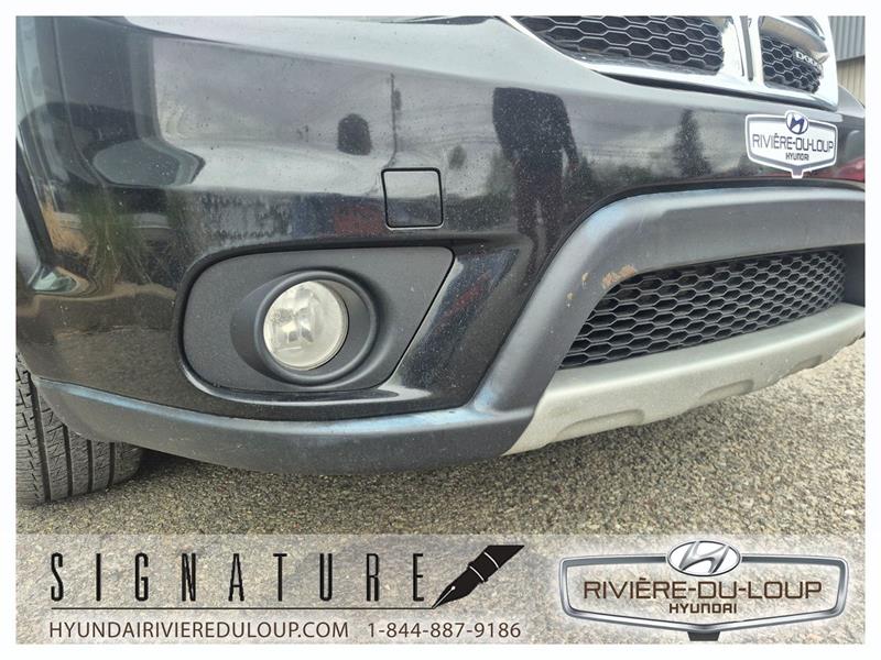 dodge Journey 2014 - 11