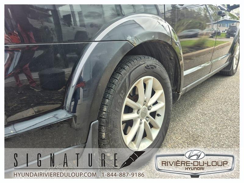 dodge Journey 2014 - 12