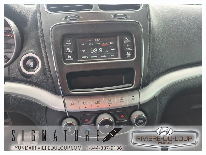 dodge Journey 2014 - 14