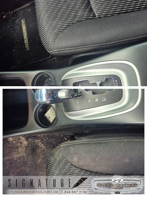 dodge Journey 2014 - 16